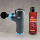 Body Pain Relief Products