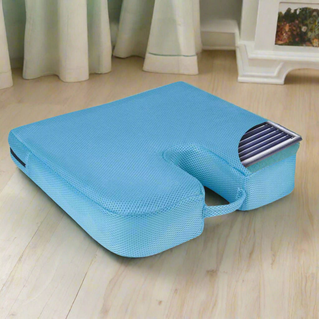 Gel Tailbone Cushion Seat India Buy JSB BS20 Online โ JSB Healthcare