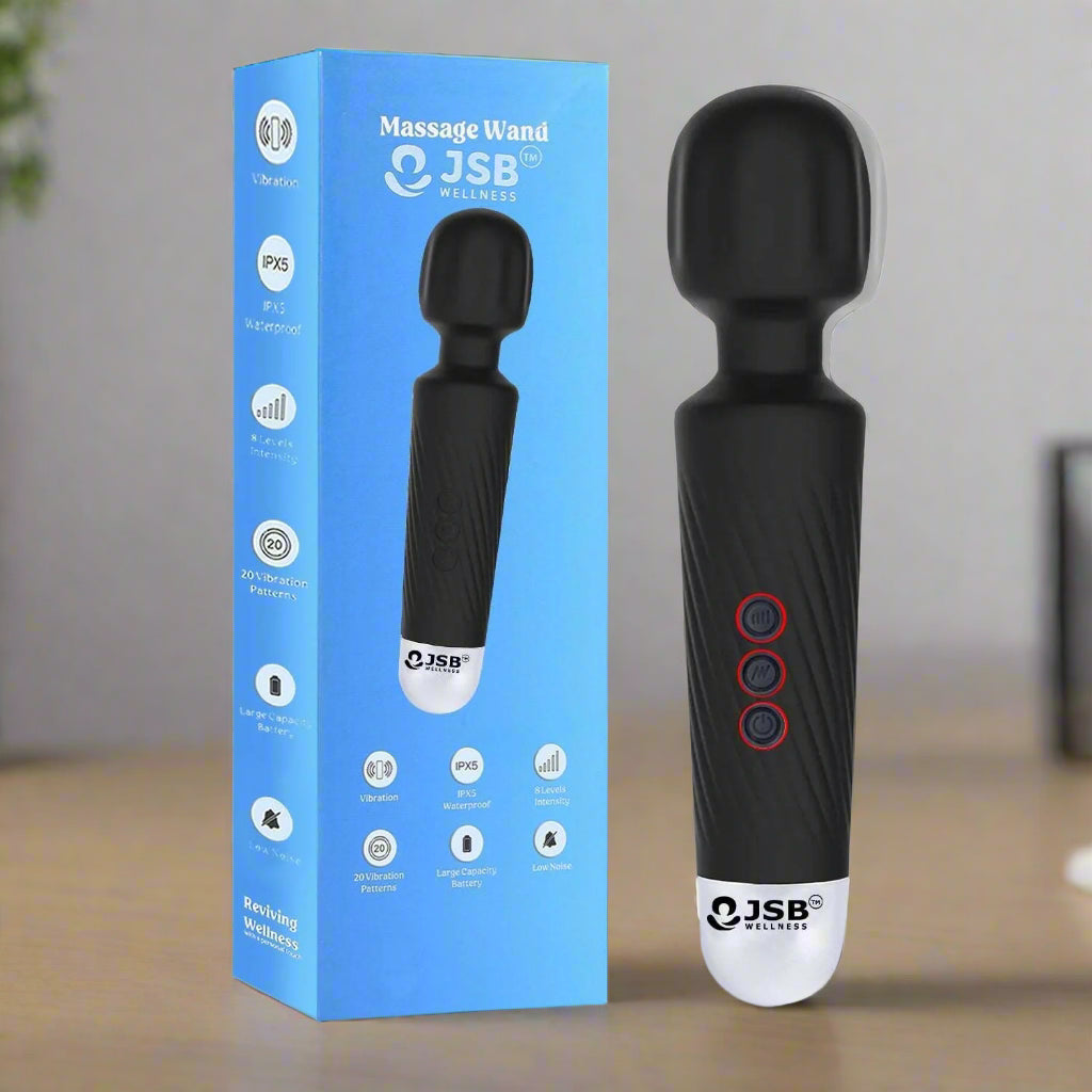 Cordless Personal Massager India I Buy JSB HF56 Pro Online Cordless Personal Massager India I Buy JSB HF56 Pro Online