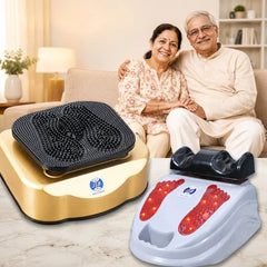 Diabetes Exercise Machine Combo Blood Circulation Machine with Full Body Exercise