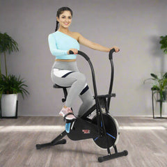 Fitness Bike for Home Gym Spin Bike JSB HF173