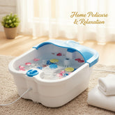 Foot Bath Massager Spa JSB HF36