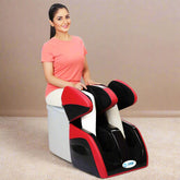 Foot and Calf Massager Machine JSB HF111