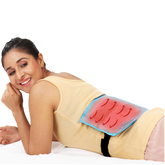 electric heating pad jsb h03