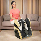 Electric Foot Massager for Home Use JSB HF111
