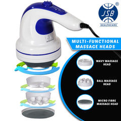 Full Body Massager Machine JSB HF138
