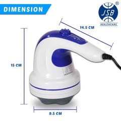 Full Body Massager Machine JSB HF138