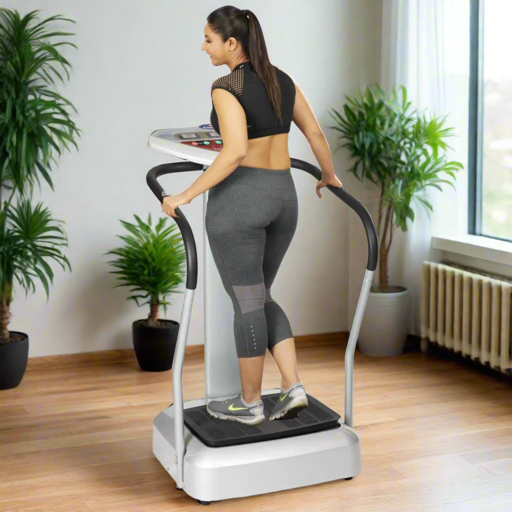 Crazy Fit Whole Body Vibration Machines For Sale Weight Loss Best