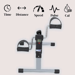 Pedal Exercise Cycle Mini Bike JSB HF145