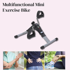 Pedal Exercise Cycle Mini Bike JSB HF145