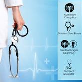 stethoscope for doctors