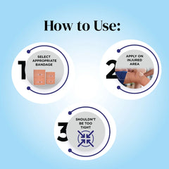 Elastic Crepe Bandage JSB BS11