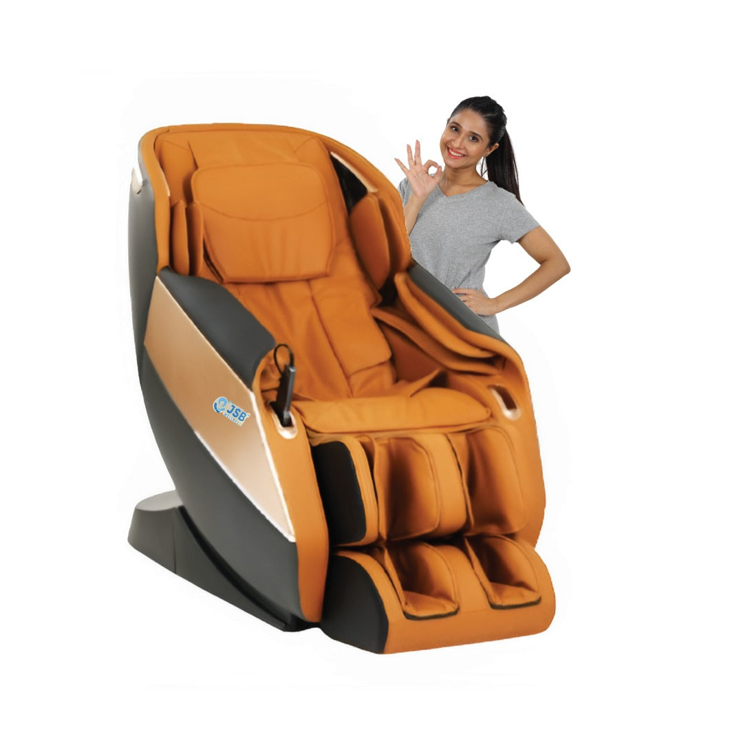 full body massage chair zero gravity jsb mz19