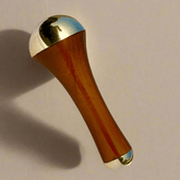 JSB Ayurvedic Kansa Wand Massager Online in India Best Price