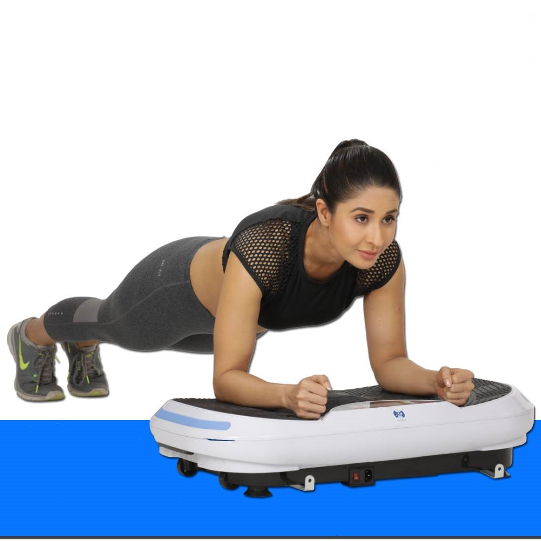 3D Vibration Machine Exercise India Buy JSB HF57 Online – JSB