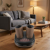 Foot Massager for Pain Relief JSB HF95 Pro