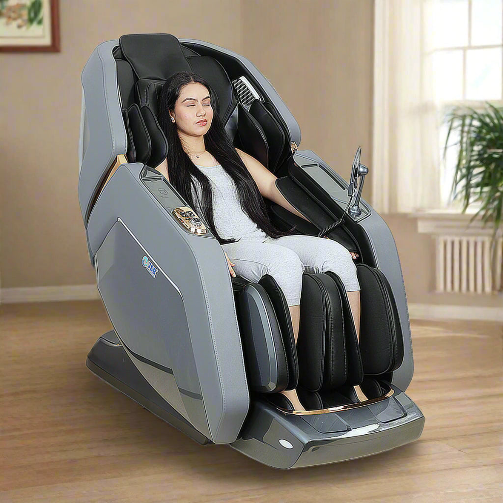 Zero Gravity Massage Massage Chair Under $300 AG 6000 Massage