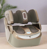 Massager for Leg with Airbag Massage JSB HF60