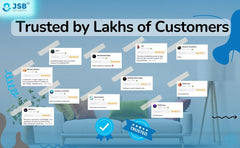 Testimonials for Back Support Belt JSB BS02