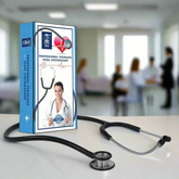 stethoscope for doctors jsb s03