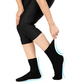 diabetic socks with gel insole jsb bs60