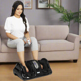 foot massage machine jsb hf28