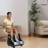 full leg massage machine jsb hf05