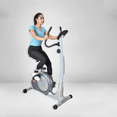 Orbitrac Air Fitness Cycle JSB HF140