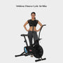 Exercise Cycle Air Bike for Home Workout
