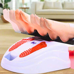 Feet Swing Massager For Elderly