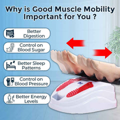Why is Good Muscle Mobility Important for You