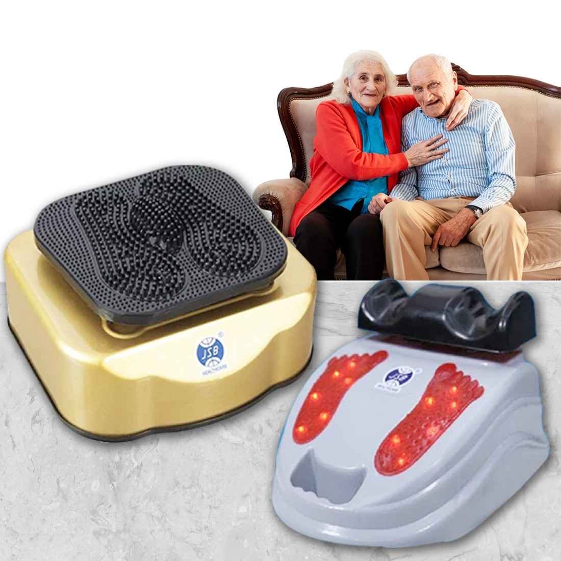 JSB HF91 Diabetes Exercise Machine for improving blood circulation and fitness