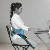 back support belt jsb bs08