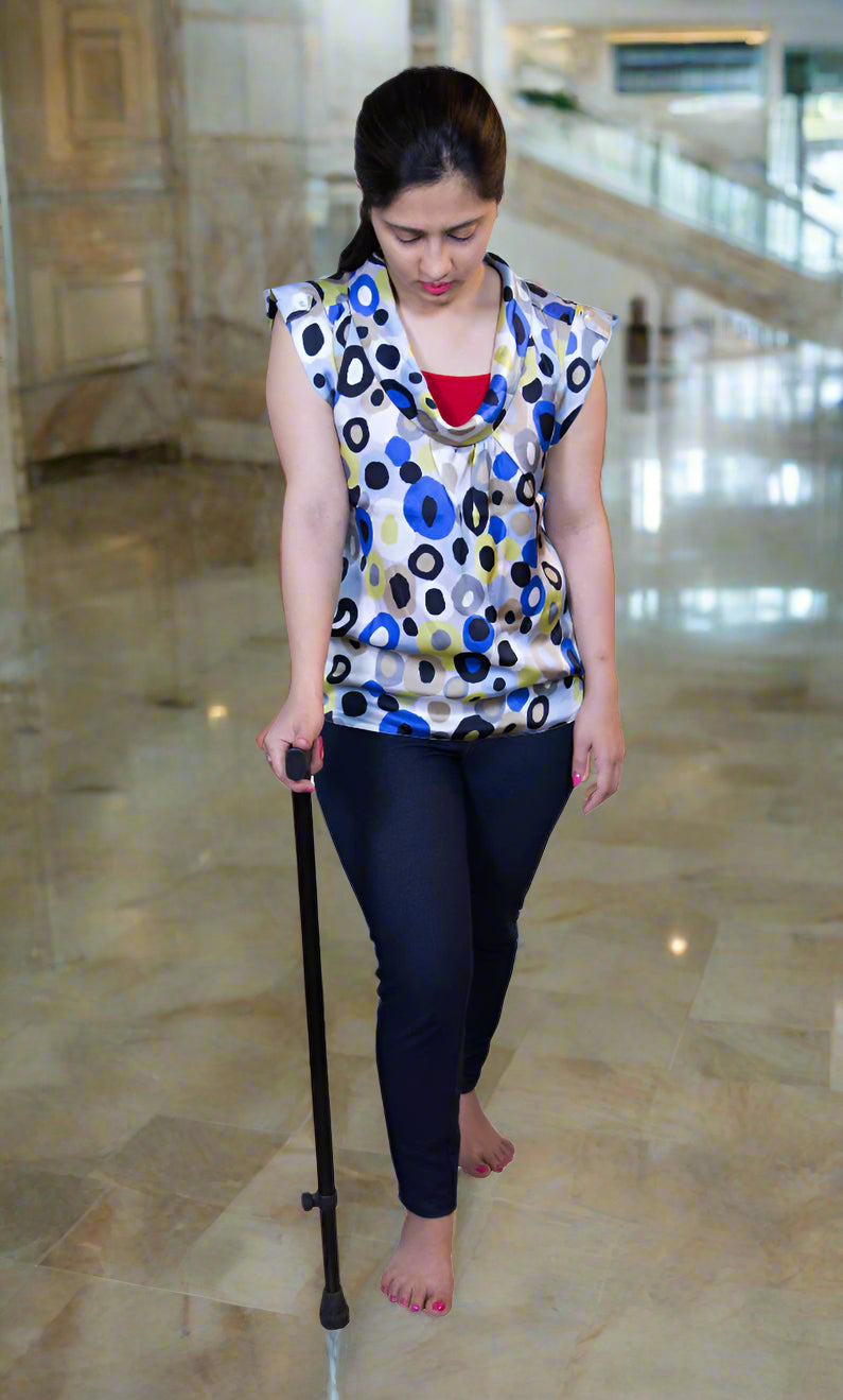 walking stick for old age jsb w09 front