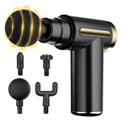 mini massage gun in india best price jsb hf114