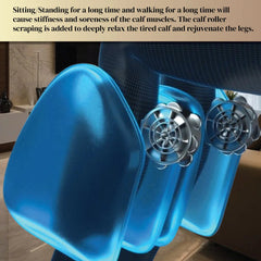 JSB MZ32 4D+ Massage Chair For Full Body - AI Body Scan - Robot Massage Hand