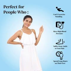 paralysis massage machine for seniors