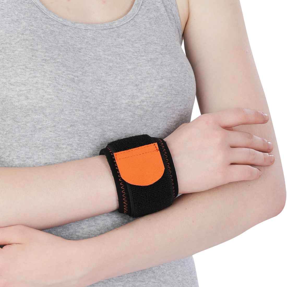 wrist support brace for pain relief