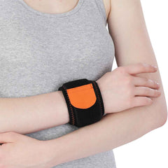 wrist support brace for pain relief