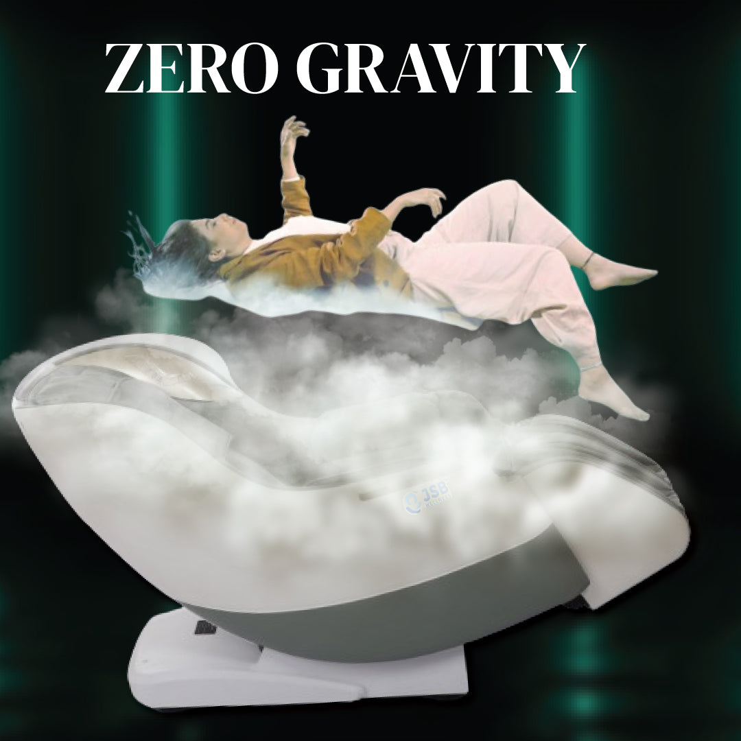 zero gravity full body massage chair jsb mz20