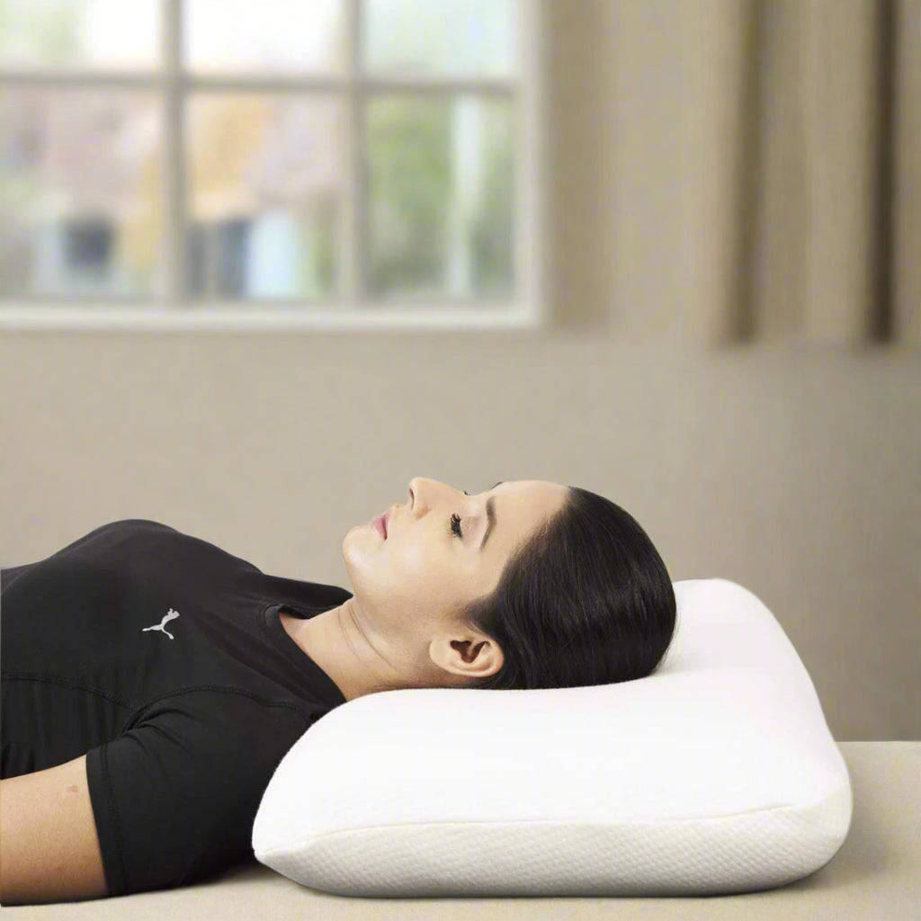 memory foam pillow india