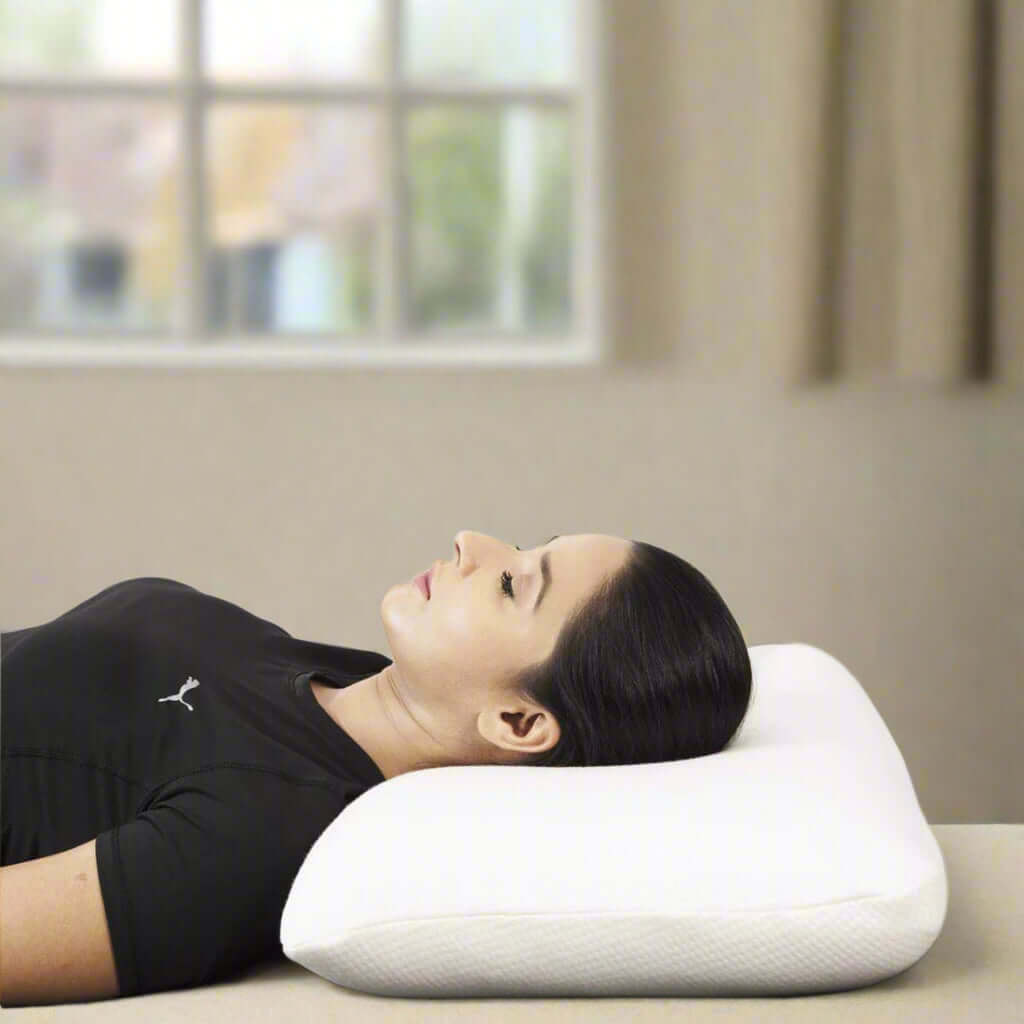 memory foam pillow india