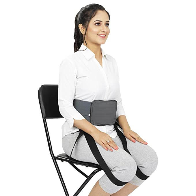 Back Support Belt JSB BS08