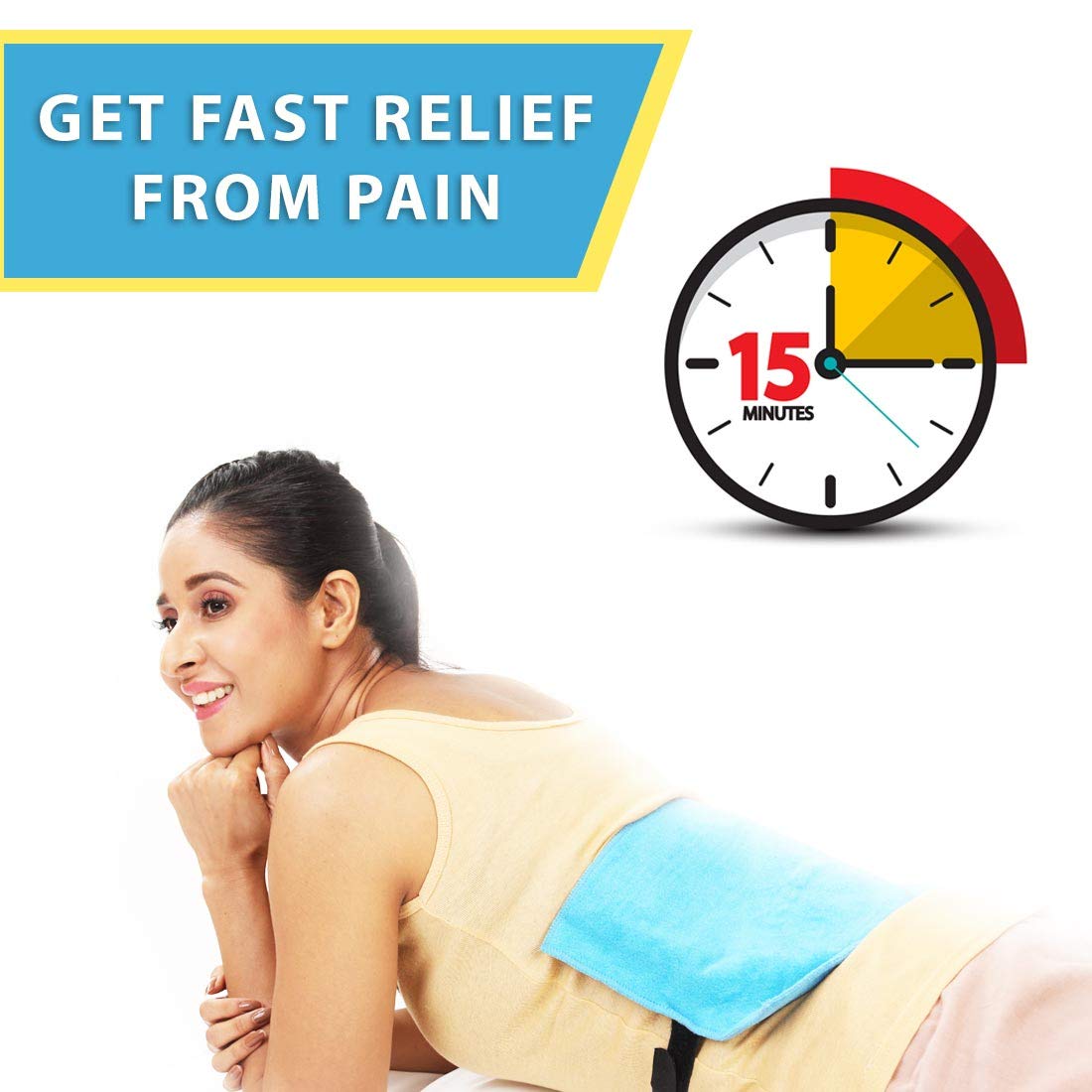 fast relief from pain Sciatica Pain Relief Products