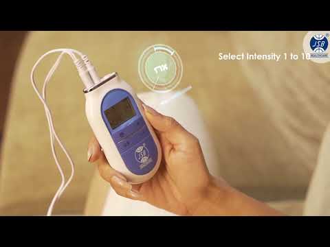 Pulse Massager Home Physiotherapy Machine