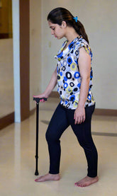 walking stick for old age jsb w09