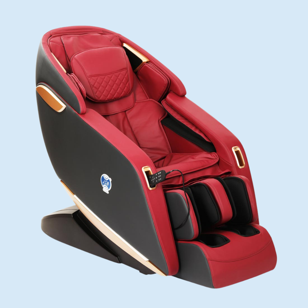 Jsb mz30 2025 massage chair