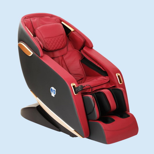 What Is A Zero Gravity Massage Chair?