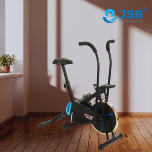 Air Bike uses and benefits