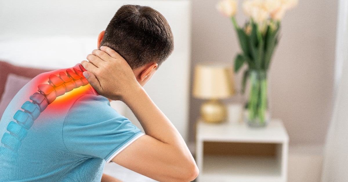 Back Pain This Shocking Trick Gives Instant Relief